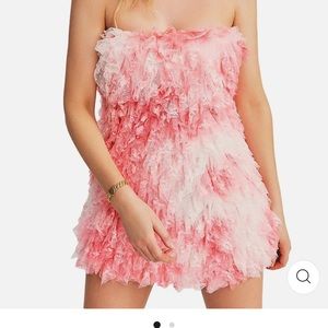 LoveShackFancy dress